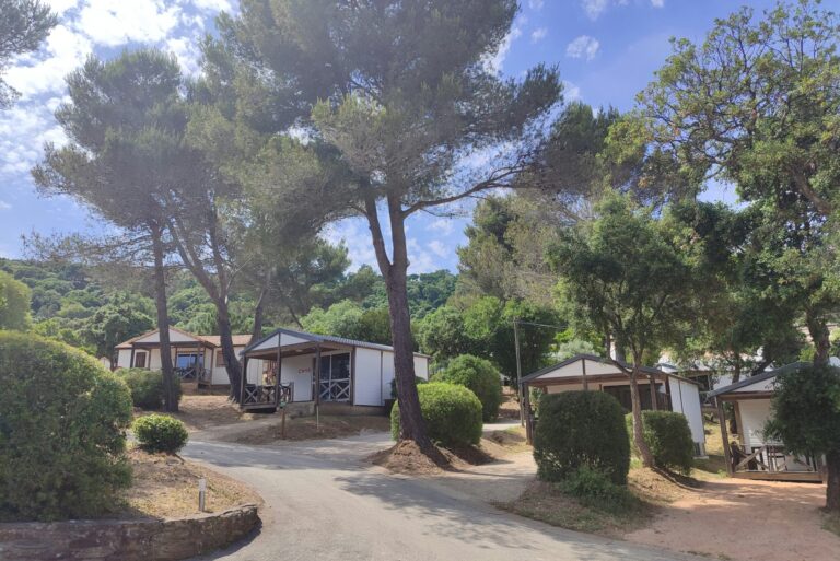 Camping Le Parc Des Chênes - Bild 4 Camping Le Parc Des Chênes - Bild 4