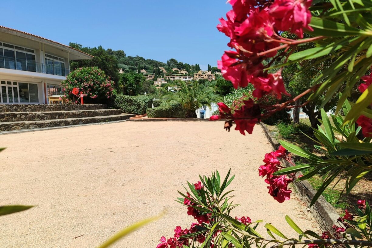 Camping Le Parc Des Chênes - Bild 7 Camping Le Parc Des Chênes - Bild 7