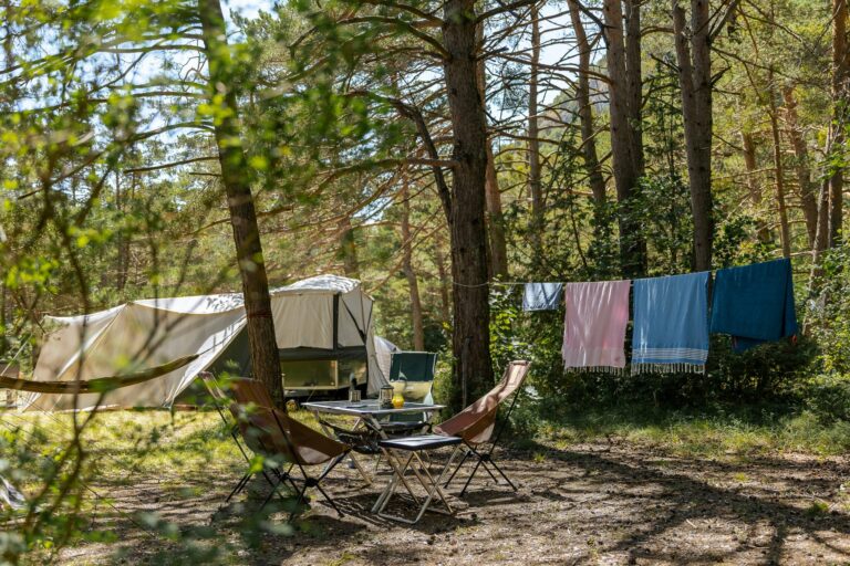 Camping Le Parc Des Sérigons - Bild 12