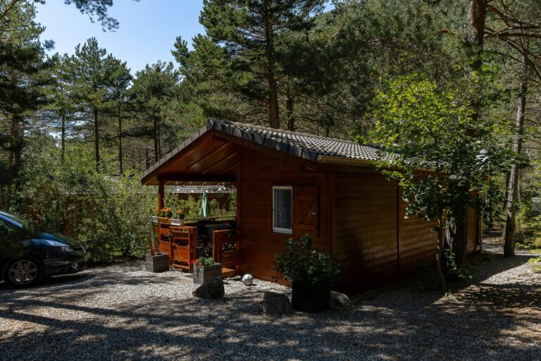 Camping Le Parc Des Sérigons - Bild 15