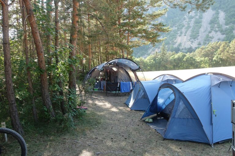 Camping Le Parc Des Sérigons - Bild 19