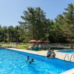 Camping Le Parc Des Sérigons - Bild 2