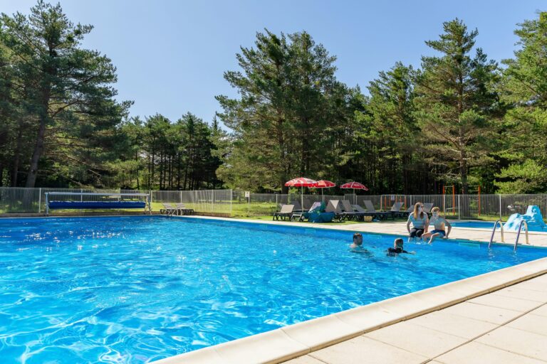 Camping Le Parc Des Sérigons - Bild 3