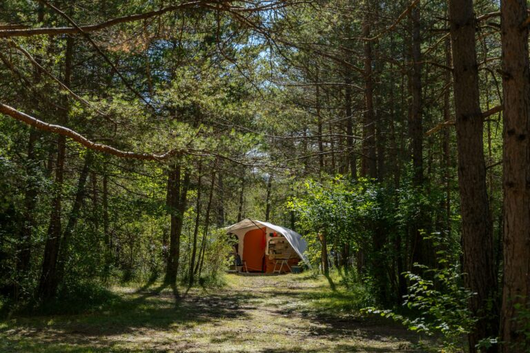 Camping Le Parc Des Sérigons - Bild 4