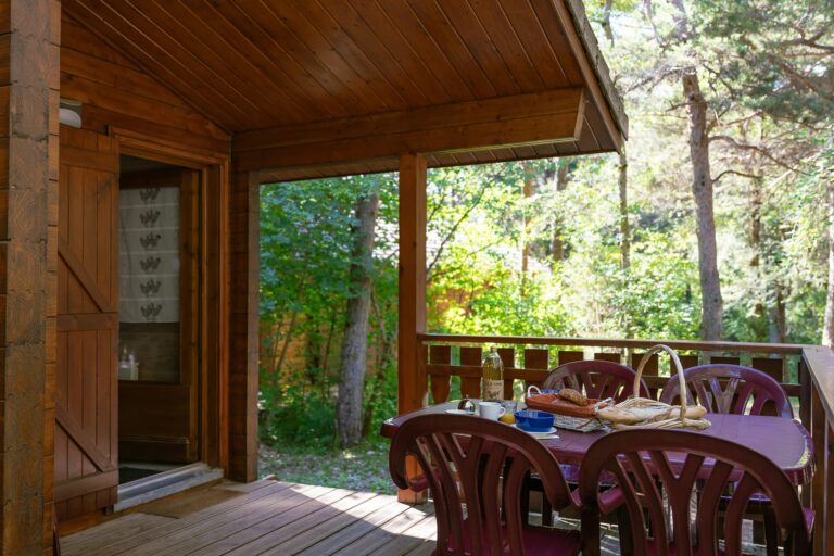 Camping Le Parc Des Sérigons - Bild 7