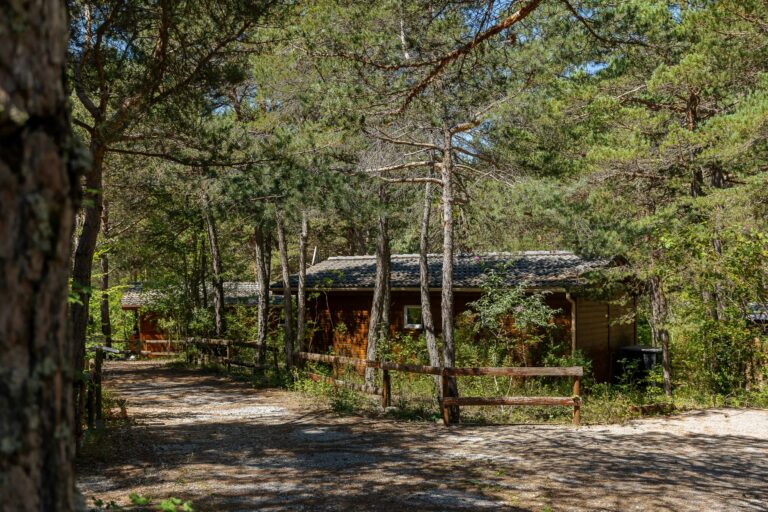 Camping Le Parc Des Sérigons - Bild 8