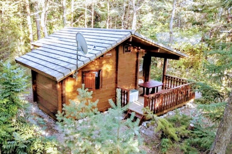 Camping Le Parc Des Sérigons - Bild 9