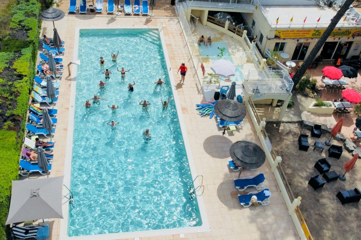 Camping Le Parc - Bild 1 Camping Le Parc - Bild 1