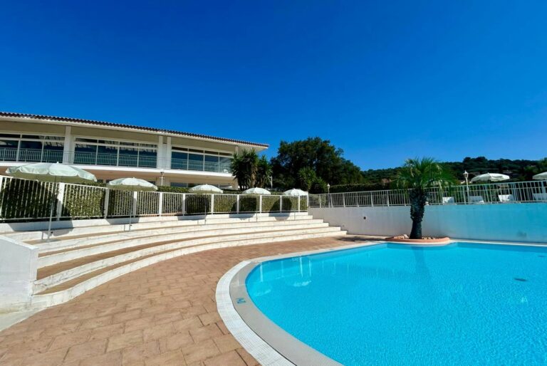 Camping Le Parc Des Chênes - Bild 1