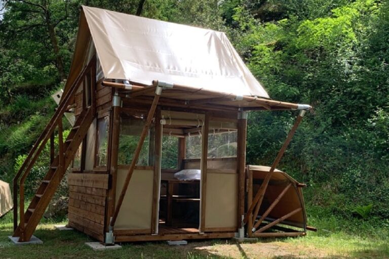 Camping Le Pastory - Bild 12