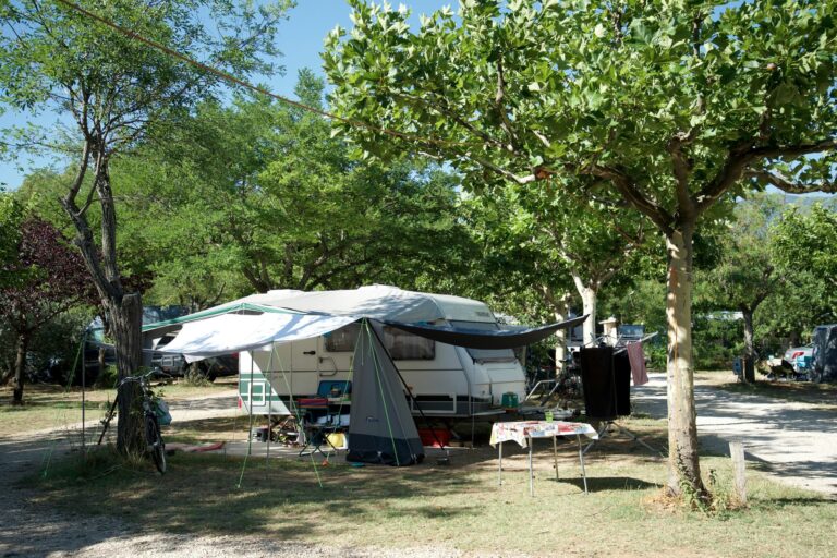 Camping Le Pastory - Bild 15