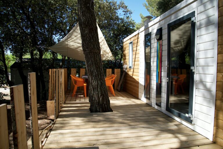 Camping Le Pastory - Bild 4