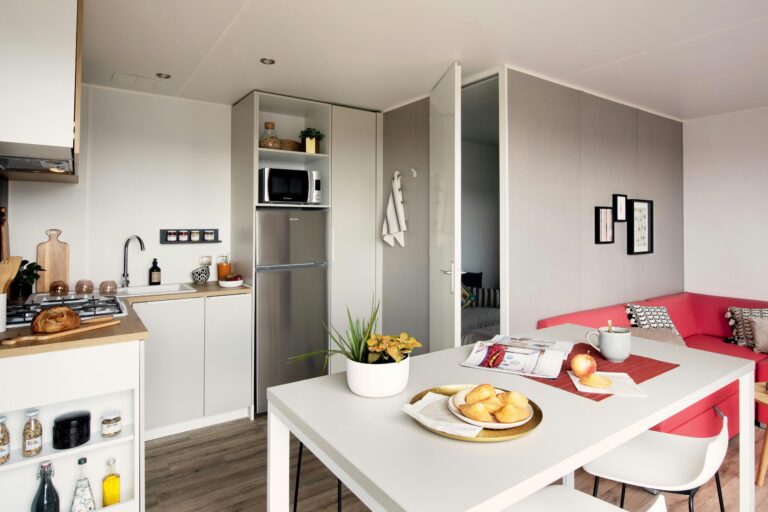 Camping Le Pastory - Bild 7