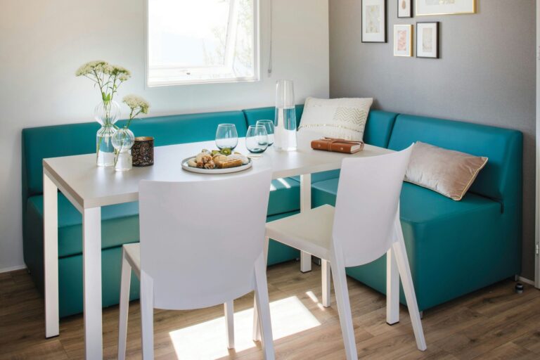 Camping Le Pastory - Bild 8