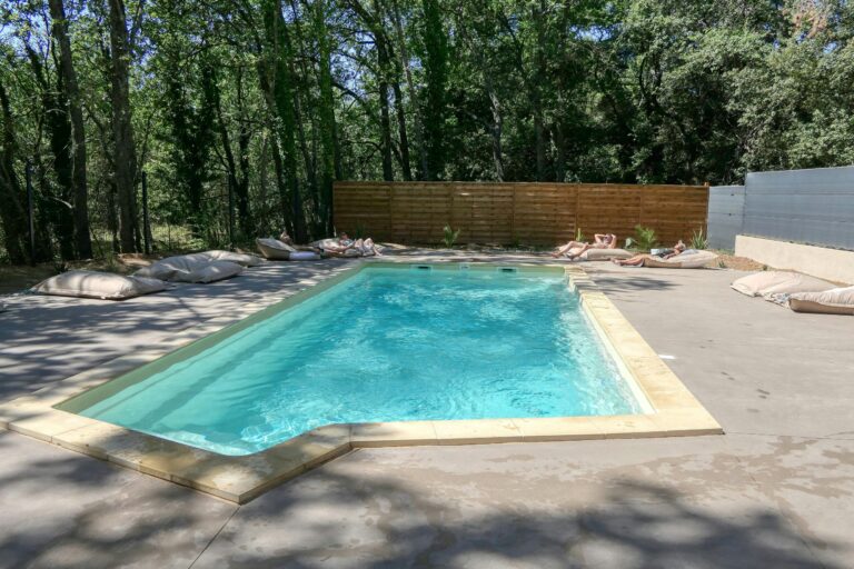 Camping Le Pastory - Bild 9