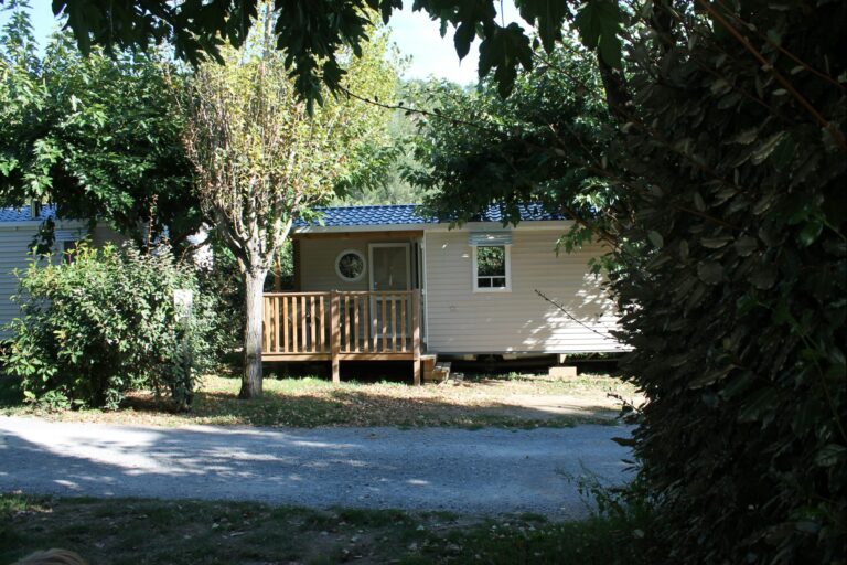 Camping Le Pastural - Bild 2