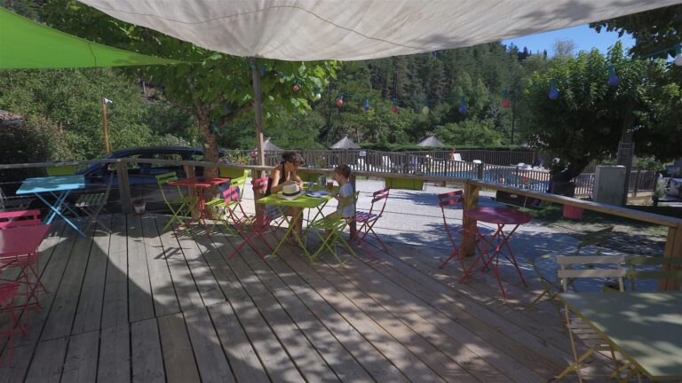 Camping Le Pastural - Bild 3