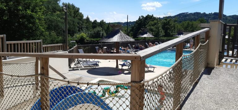 Camping Le Pastural - Bild 6