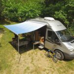 Camping Le Pastural - Bild 1