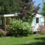 Flower Camping Le Pavillon - Bild 1