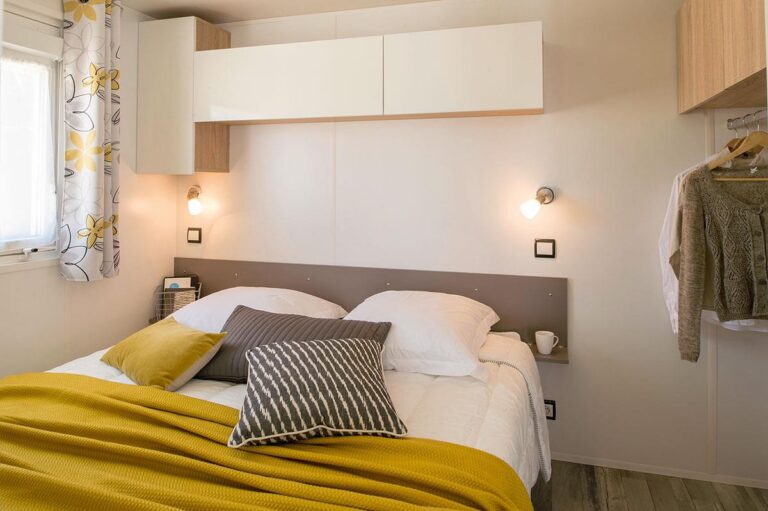 Camping Le Pech Charmant - Bild 11