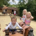 Camping Le Pech Charmant - Bild 14