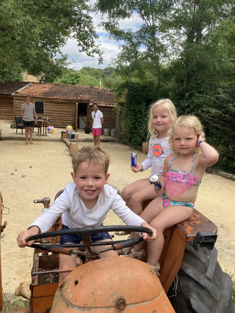 Camping Le Pech Charmant - Bild 14