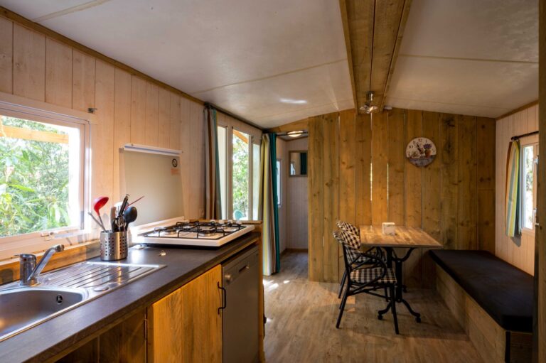 Camping Le Pech Charmant - Bild 17