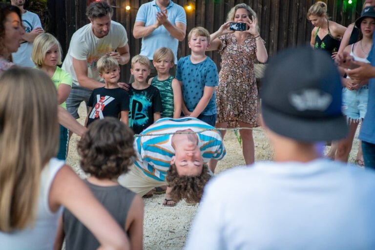 Camping Le Pech Charmant - Bild 18