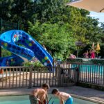 Camping Le Pech Charmant - Bild 2