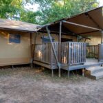 Camping Le Pech Charmant - Bild 20