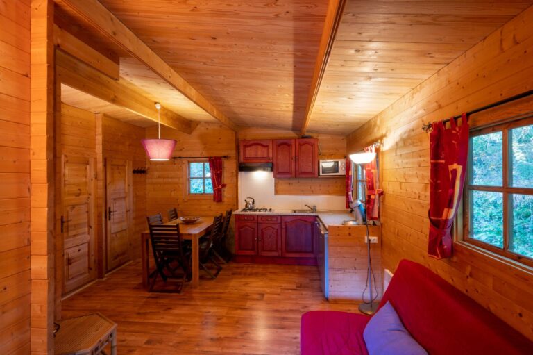 Camping Le Pech Charmant - Bild 3