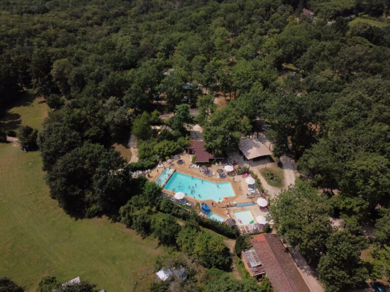 Camping Le Pech Charmant - Bild 4