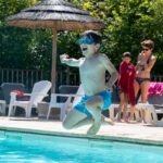 Camping Le Pech Charmant - Bild 5