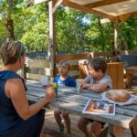 Camping Le Pech Charmant - Bild 6