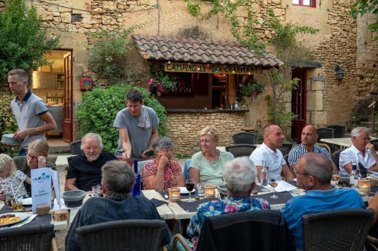 Camping Le Pech Charmant - Bild 9