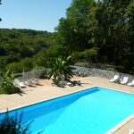 Camping Le Pech De Caumont - Bild 2 Camping Le Pech De Caumont - Bild 2