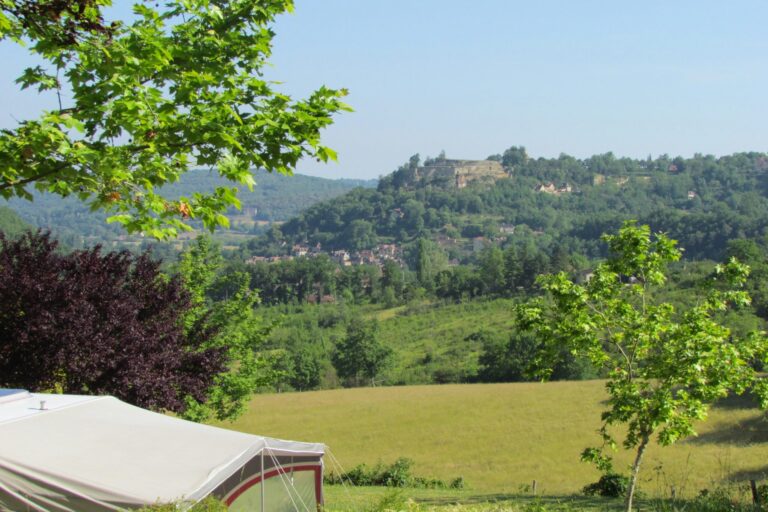 Camping Le Pech De Caumont - Bild 3 Camping Le Pech De Caumont - Bild 3