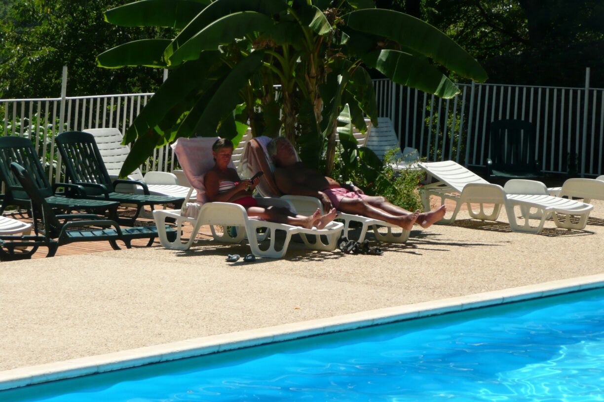 Camping Le Pech De Caumont - Bild 4 Camping Le Pech De Caumont - Bild 4