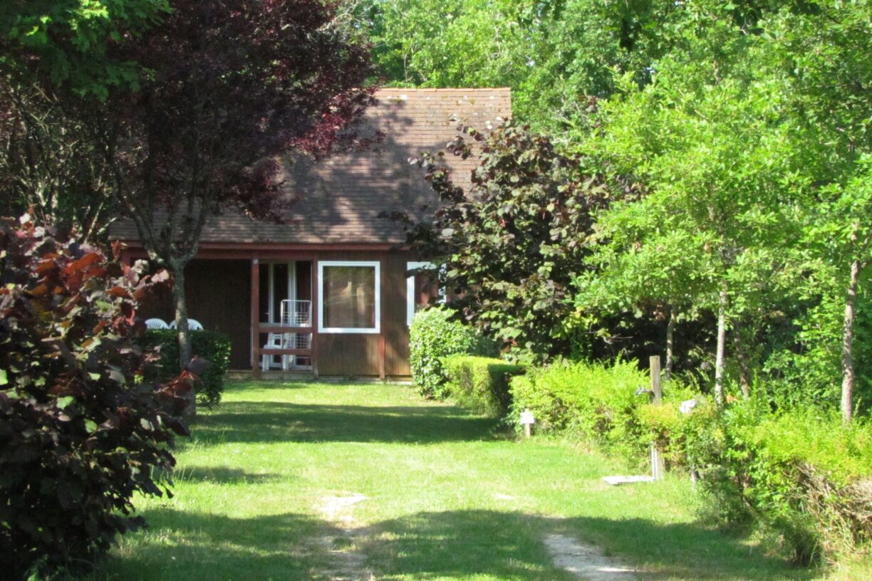 Camping Le Pech De Caumont - Bild 5 Camping Le Pech De Caumont - Bild 5