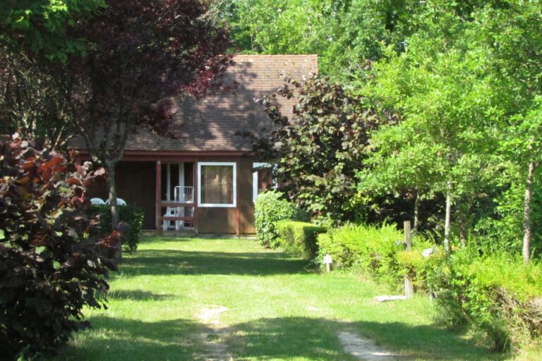 Camping Le Pech De Caumont - Bild 5 Camping Le Pech De Caumont - Bild 5