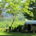 Camping Le Pech De Caumont - Bild 1 Camping Le Pech De Caumont - Bild 1