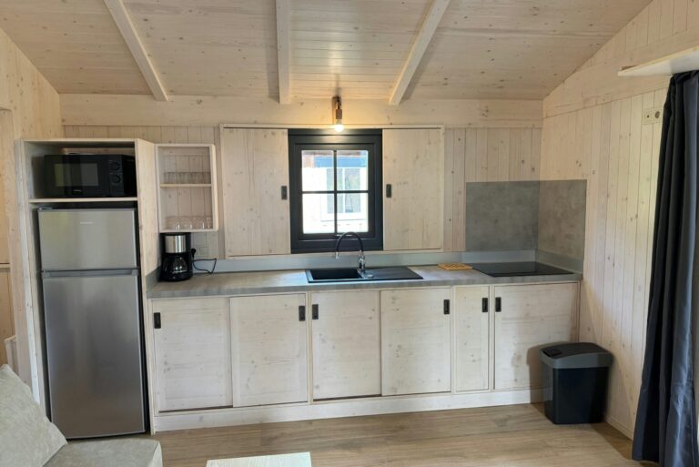 Camping Le Périgord - Bild 11