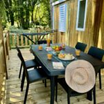 Camping Le Périgord - Bild 15