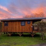 Camping Le Périgord - Bild 2