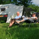Camping Le Périgord - Bild 6