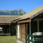 Camping Sites Et Paysages Le Petit Liou - Bild 1 Camping Sites Et Paysages Le Petit Liou - Bild 1