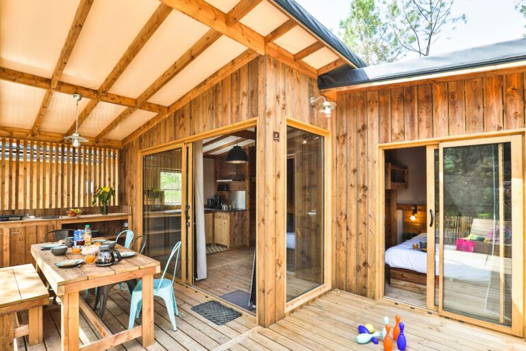 Camping Le Petit Rocher - Bild 11 Camping Le Petit Rocher - Bild 11