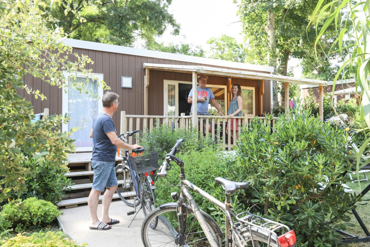 Camping Le Petit Rocher - Bild 12 Camping Le Petit Rocher - Bild 12