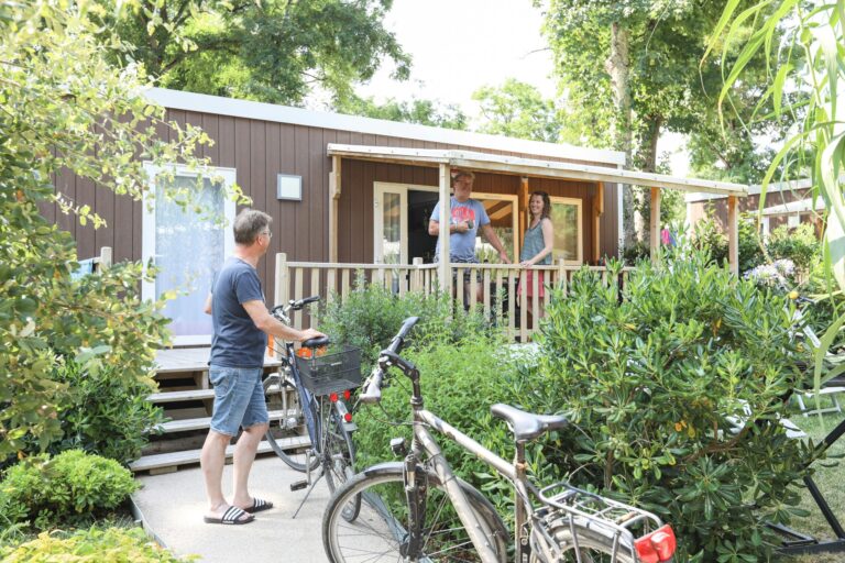 Camping Le Petit Rocher - Bild 12 Camping Le Petit Rocher - Bild 12